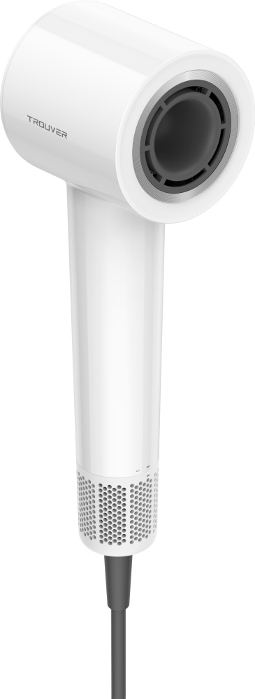 Фотография Фен DREAME Trouver Turbo High-Speed White (AHD11C)