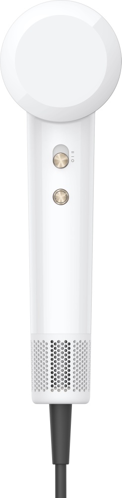 Картинка Фен DREAME Trouver Turbo High-Speed White (AHD11C)
