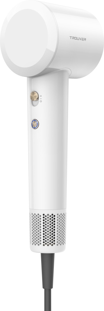Цена Фен DREAME Trouver Turbo High-Speed White (AHD11C)