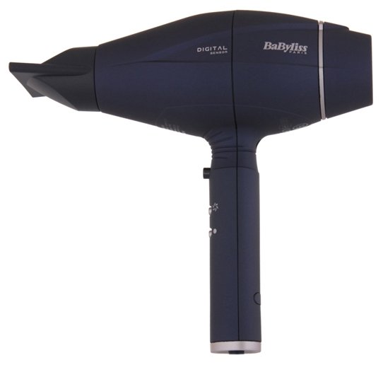 Фен BABYLISS 6500E