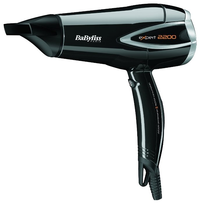 Фен BABYLISS D342E