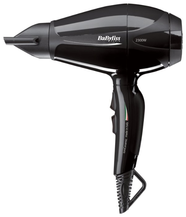 Фото Фен BABYLISS BB6616E