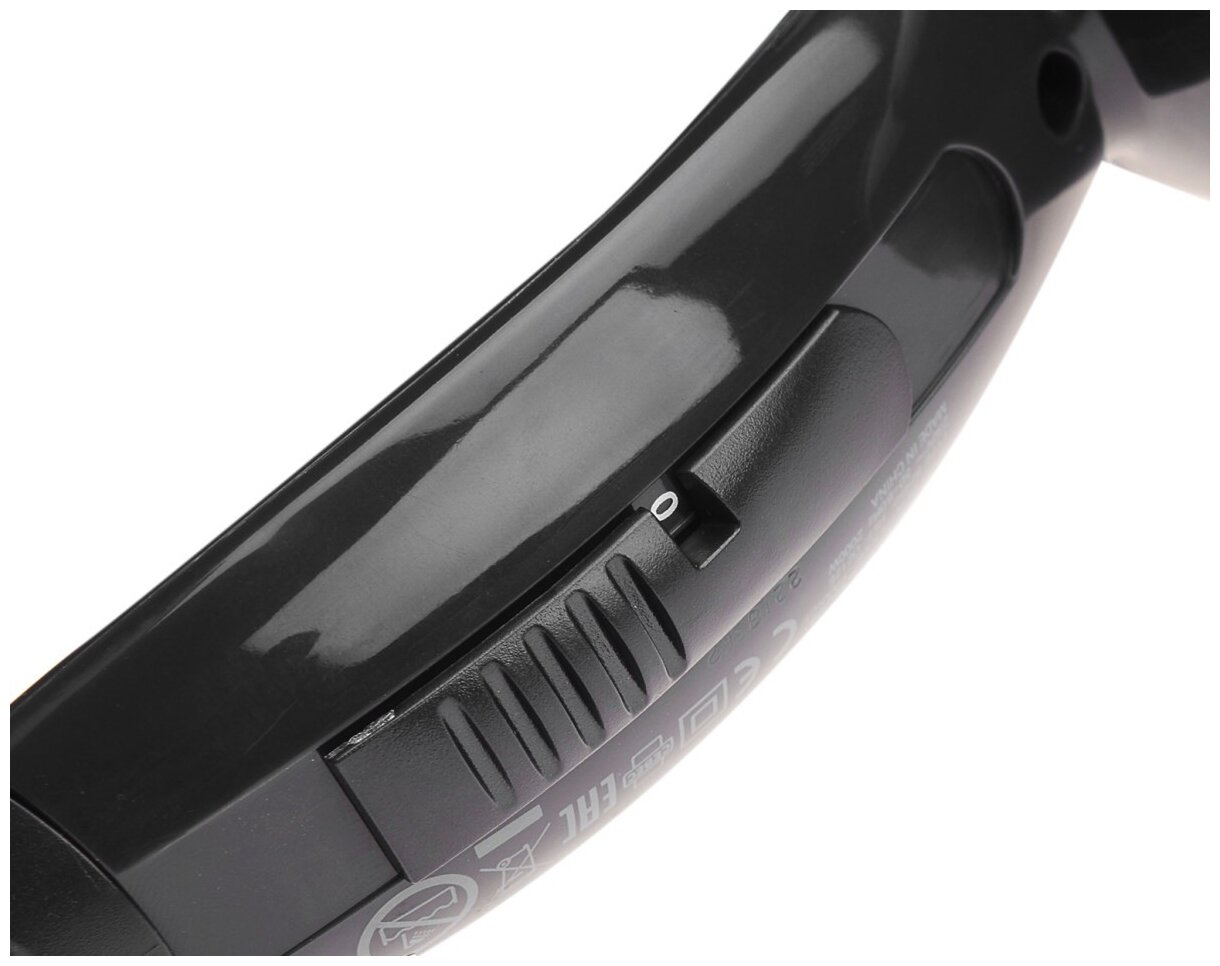 Цена Фен BABYLISS D 212 E