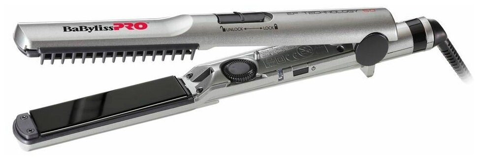 Стайлер BABYLISS BAB 2670 EPE