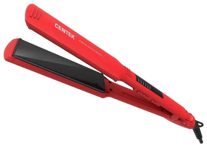 Стайлер CENTEK CT-2031 Red