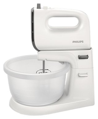 Фото Миксер PHILIPS HR3745/00