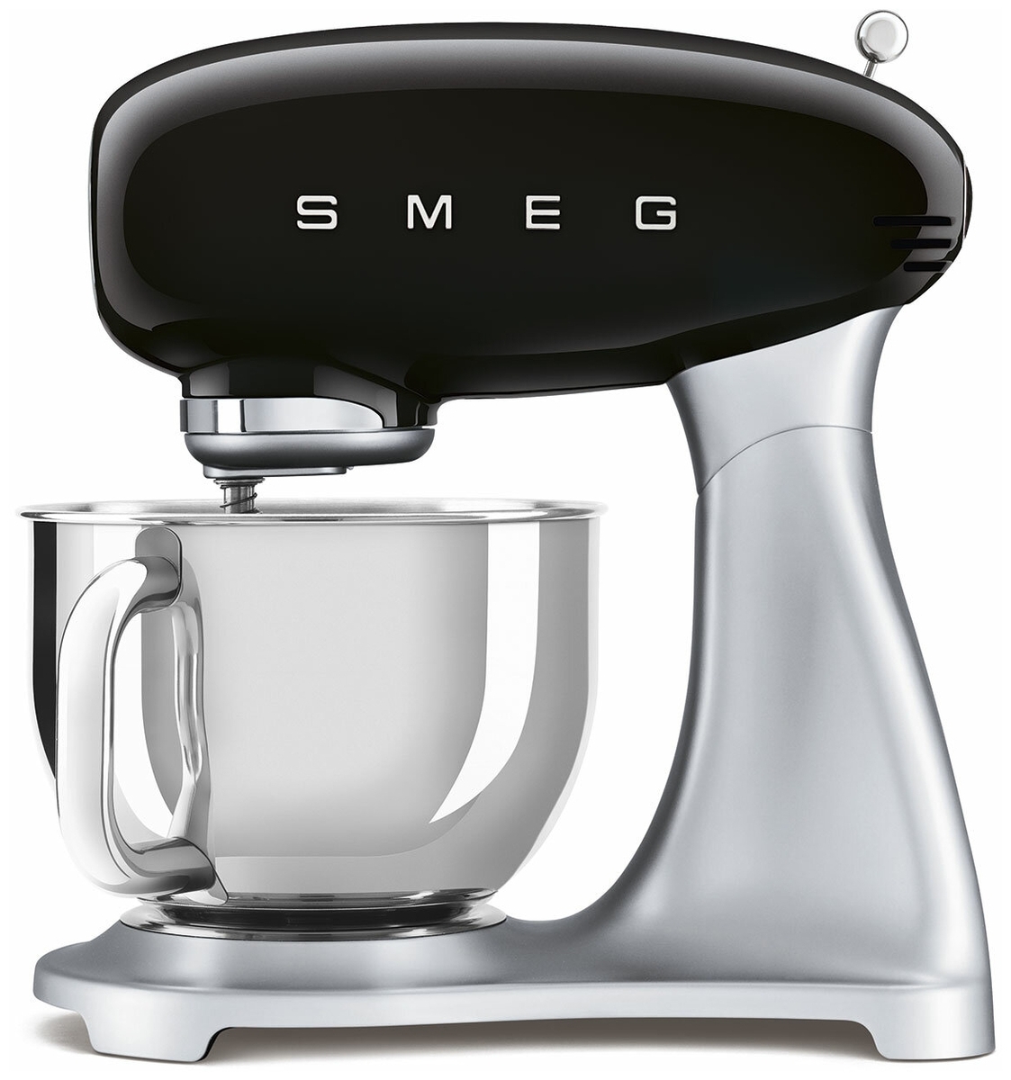 Миксер SMEG SMF01BLEU