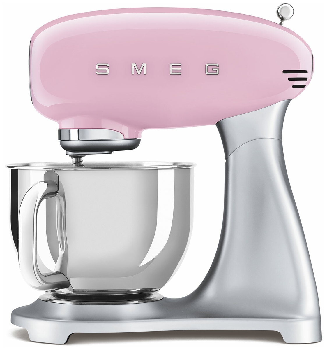 Миксер SMEG SMF01PKEU