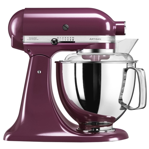 Фото Миксер KitchenAid 5KSM175PSEGA