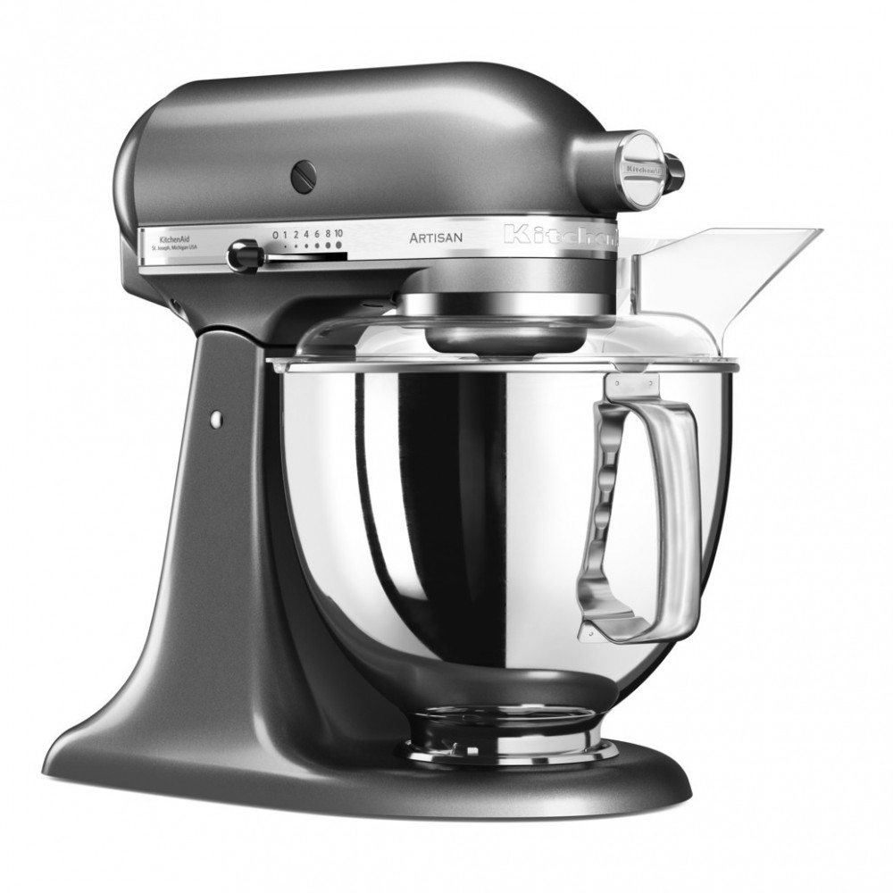 Фото Миксер KitchenAid 5KSM175PSEMS