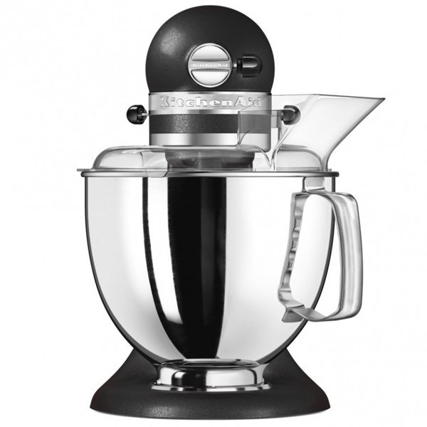 Фото Миксер KitchenAid 5KSM175PSEOB