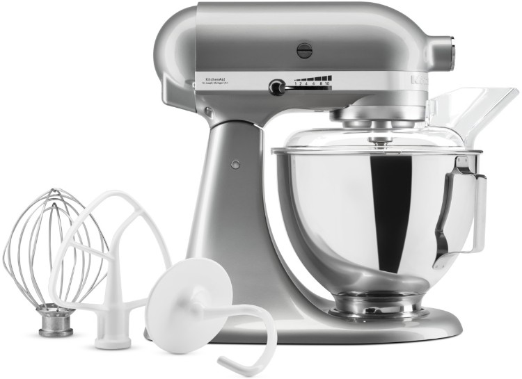 Миксер KitchenAid 5KSM95PSEMC