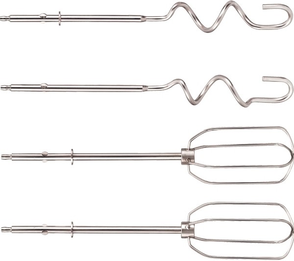 Картинка Миксер MOULINEX QuickMix HM3128B1