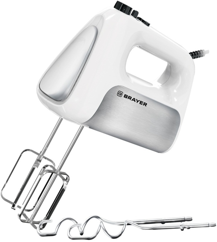 Фото Миксер BRAYER BR1303