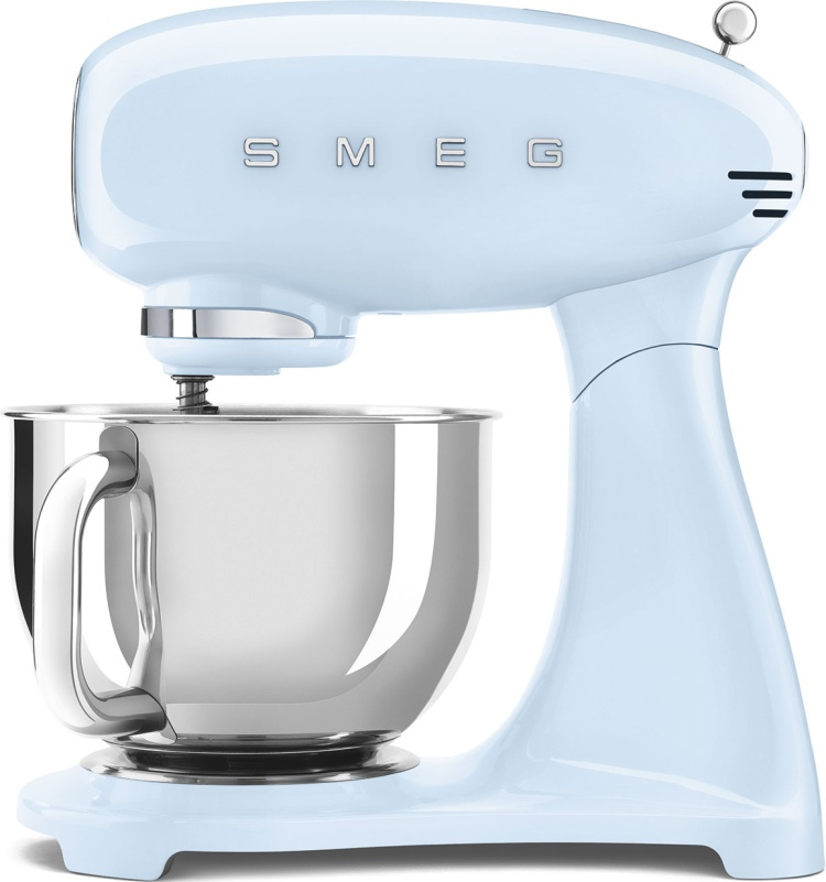 Миксер SMEG SMF03PBEU