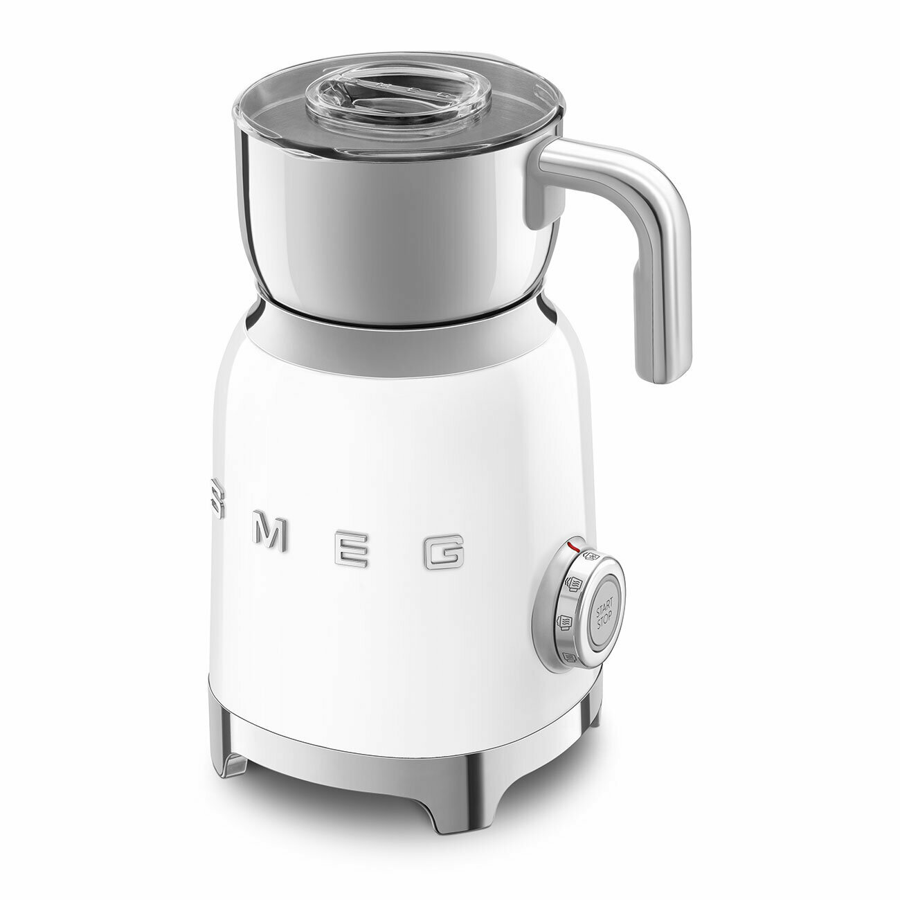 Цена Вспениватель молока SMEG MFF11WHEU