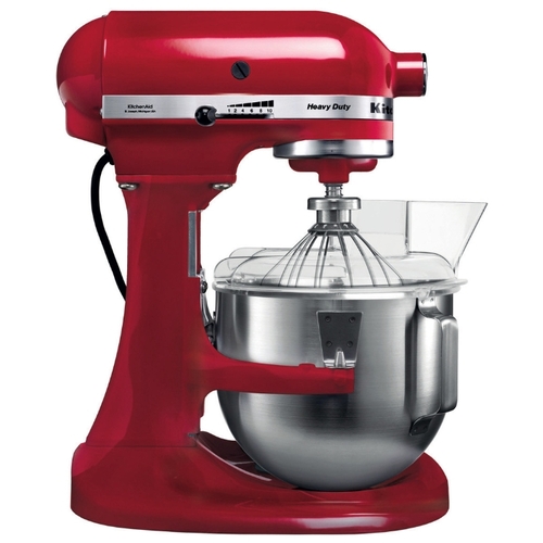 Фото Миксер KitchenAid 5KPM5EER