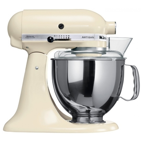 Фото Миксер KitchenAid 5KSMCB5BM