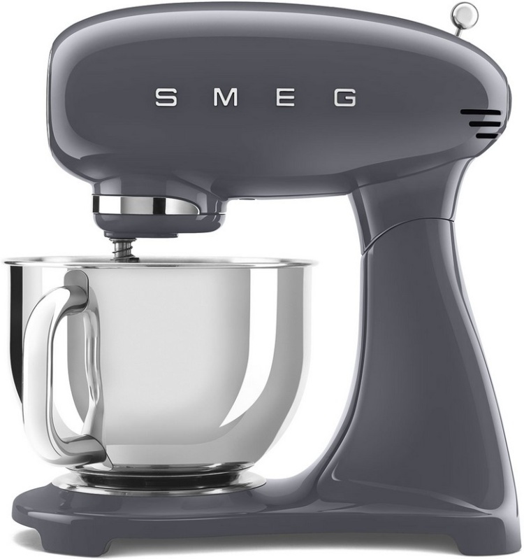 Миксер SMEG SMF03GREU