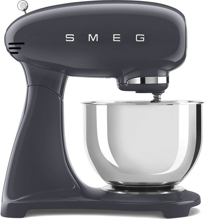 Картинка Миксер SMEG SMF03GREU