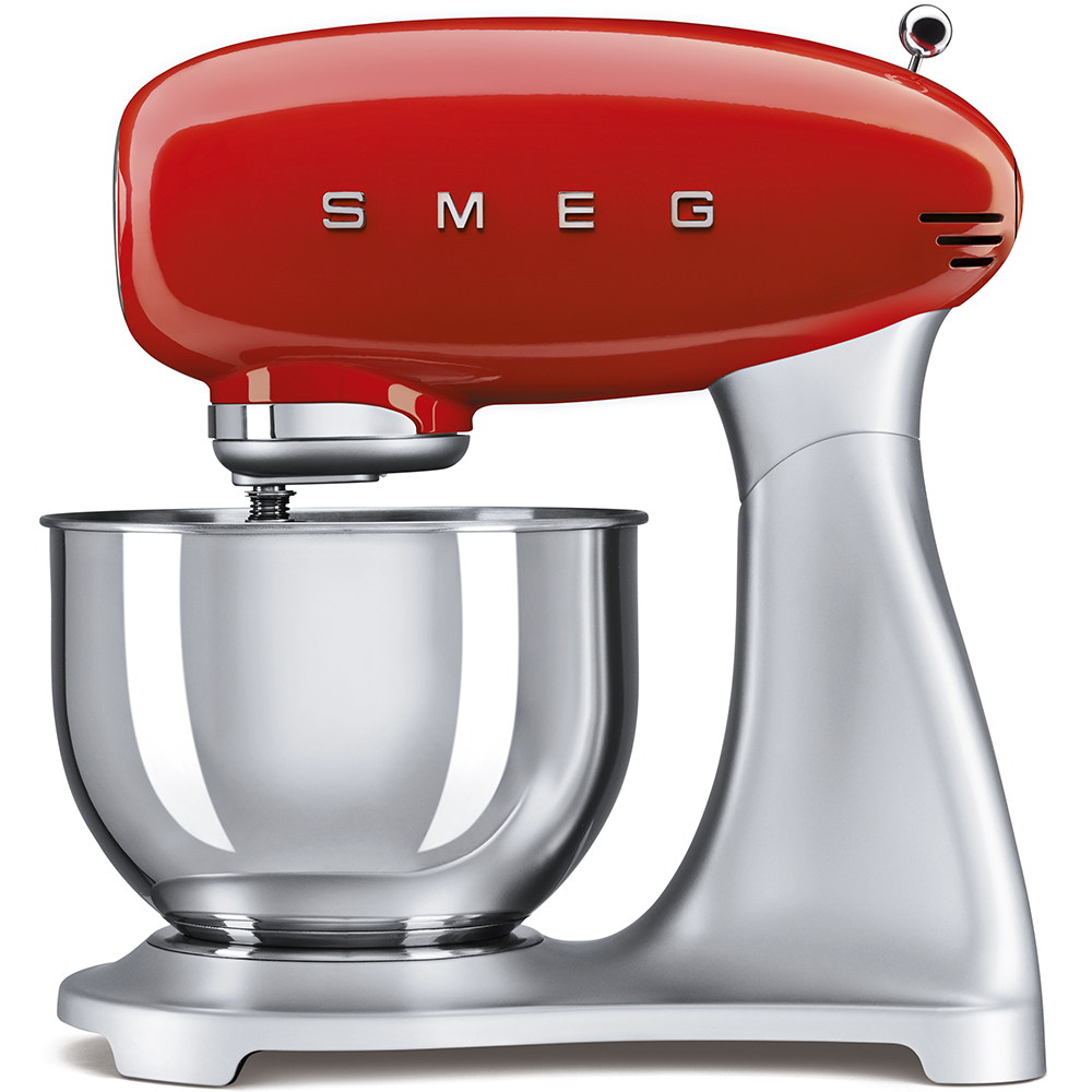 Миксер SMEG SMF01RDEU