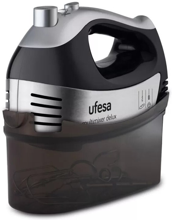 Фото Миксер UFESA BV5650 Multimixer Delux 70305101