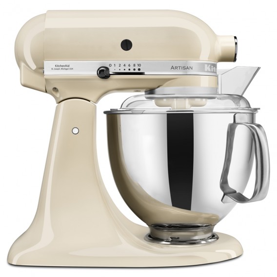 Миксер KitchenAid 5KSM175PSEAC