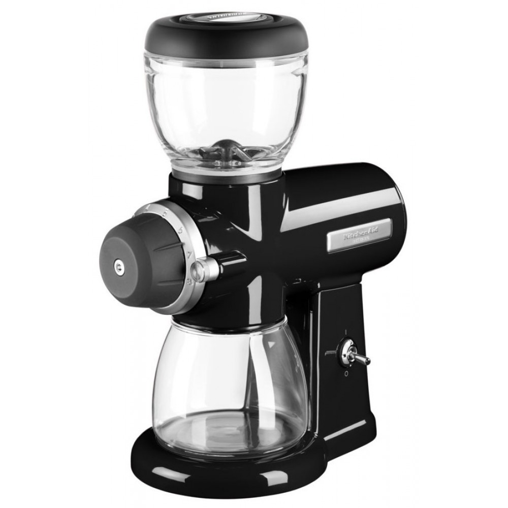 Кофемолка KitchenAid 5KCG0702EOB