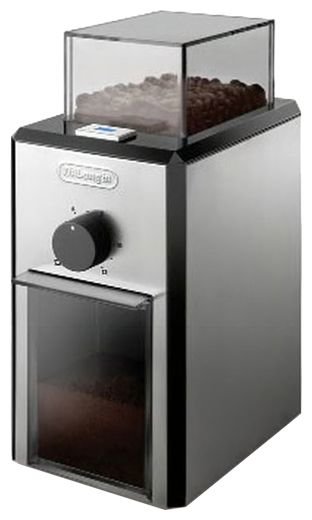 Кофемолка DELONGHI KG89