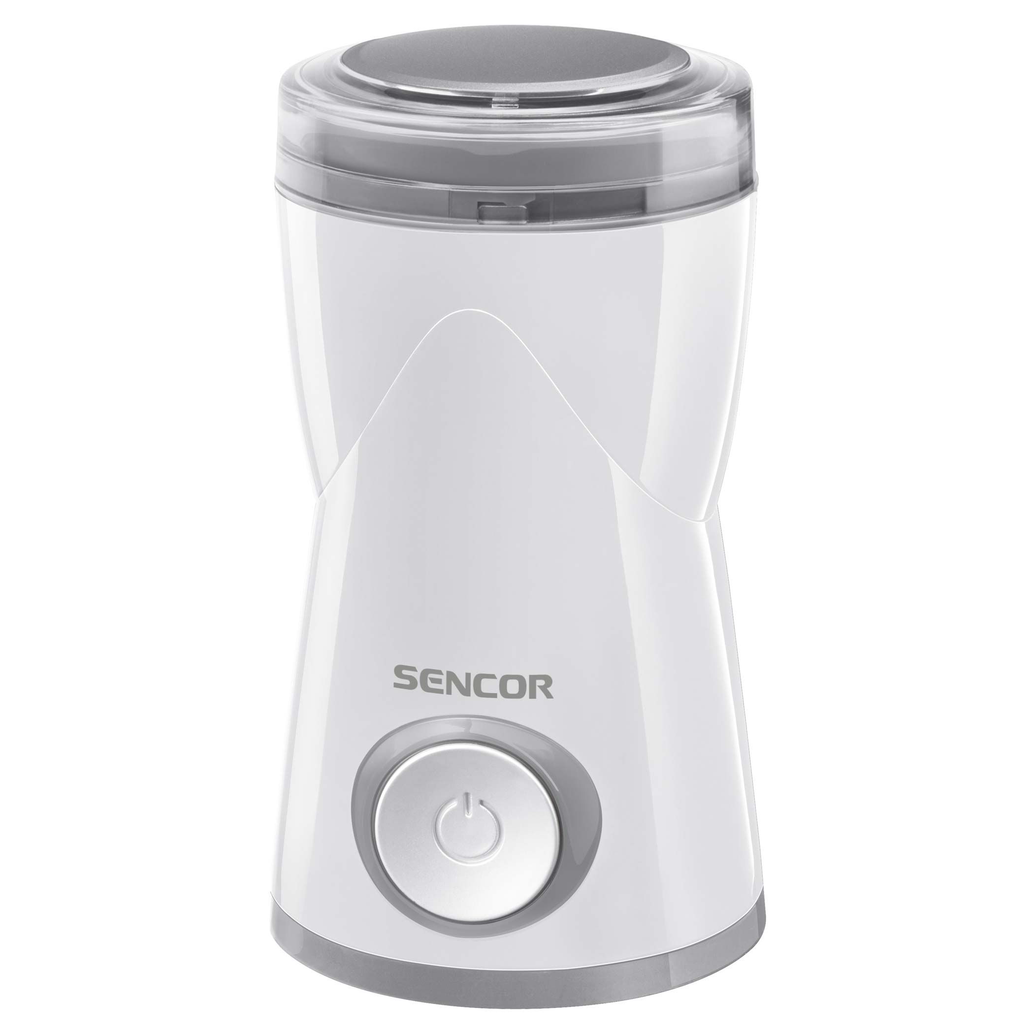 Кофемолка SENCOR SCG 1050WH