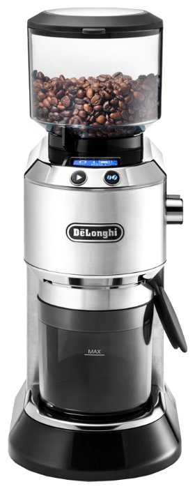 Кофемолка DELONGHI KG521.M