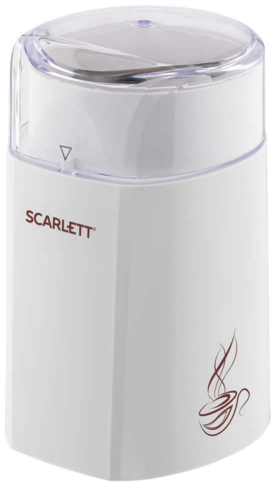 Кофемолка SCARLETT SC-CG44506