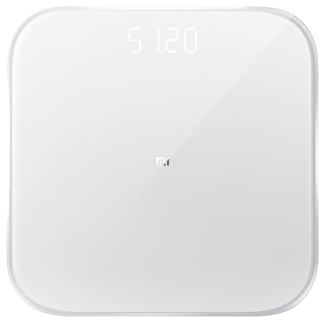 Фото Умные весы XIAOMI Mi Smart Scale 2 (XMTZC04HM)