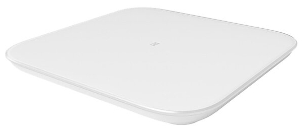 Фотография Умные весы XIAOMI Mi Smart Scale 2 (XMTZC04HM)