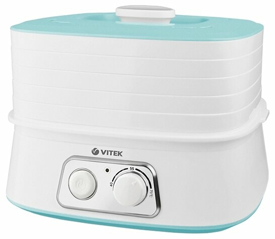 Сушилка для овощей и фруктов VITEK VT- 5053