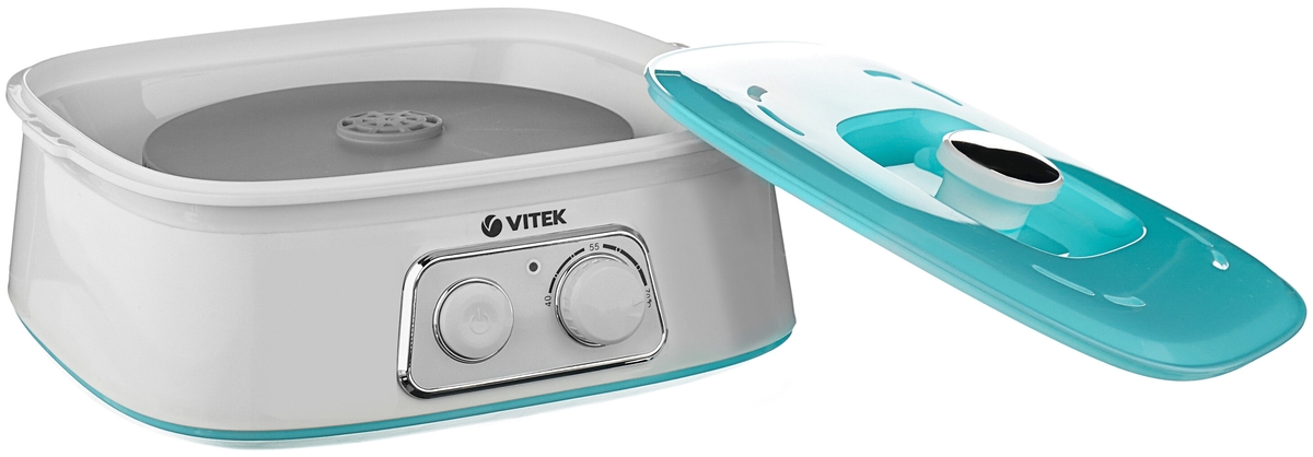 Картинка Сушилка для овощей и фруктов VITEK VT- 5053