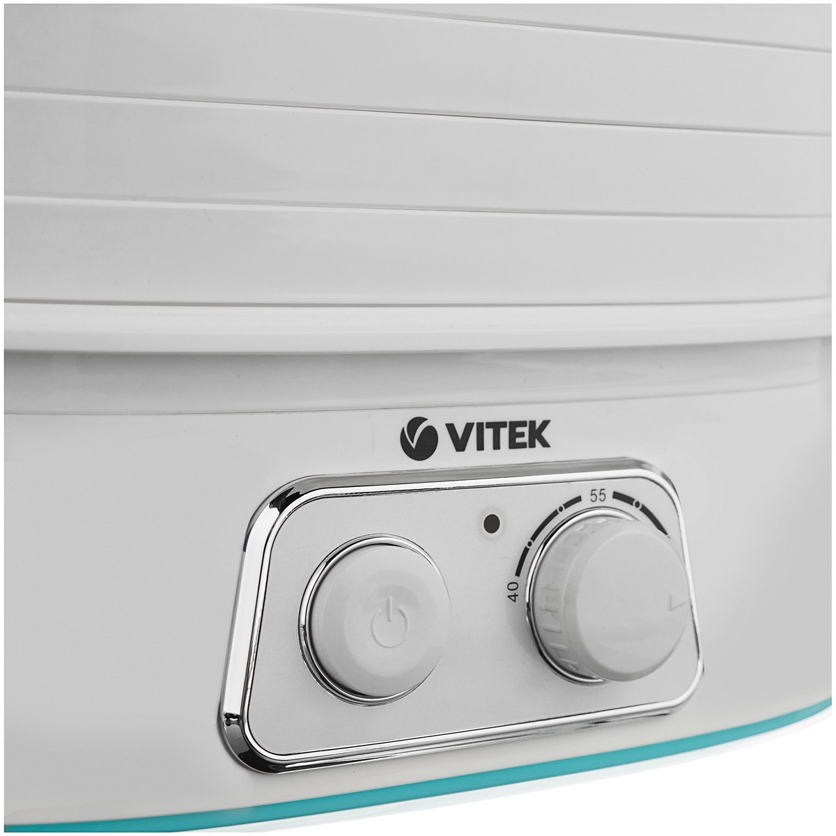 Сушилка для овощей и фруктов VITEK VT- 5053 Казахстан