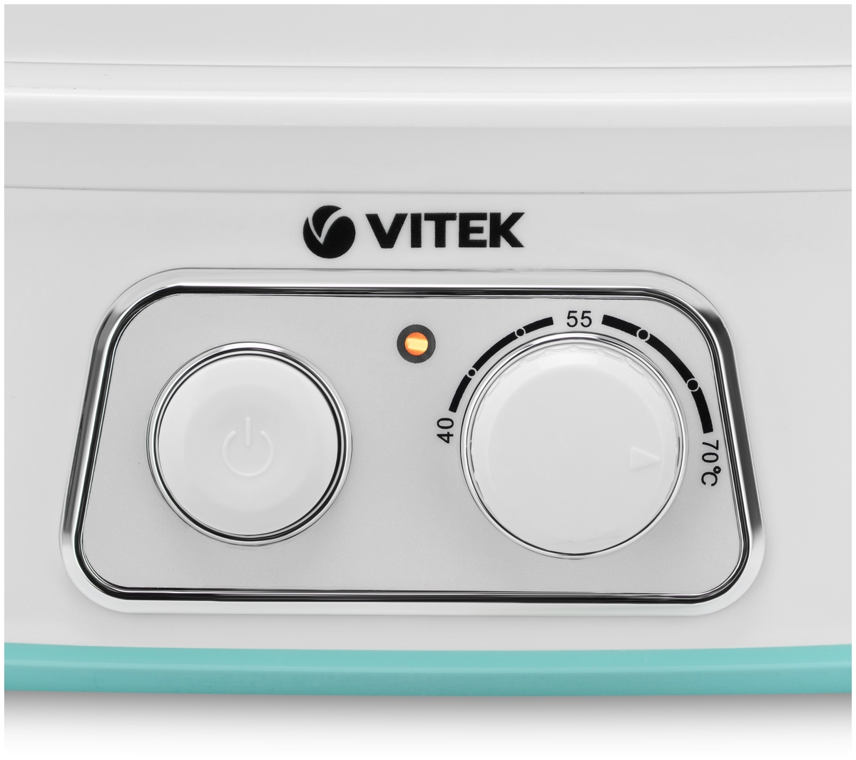 Сушилка для овощей и фруктов VITEK VT- 5053 Казахстан