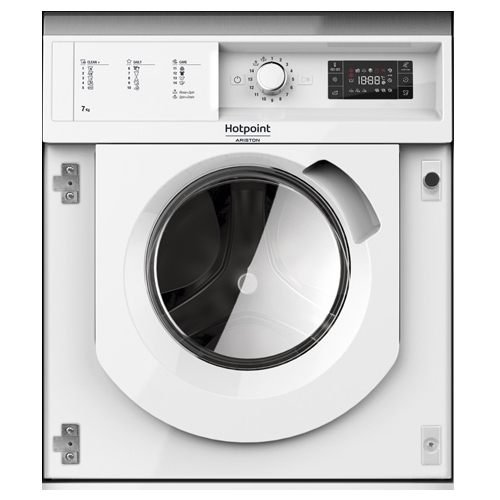 Фото Встраиваемая стиральная машина HOTPOINT-ARISTON WMHG 71284