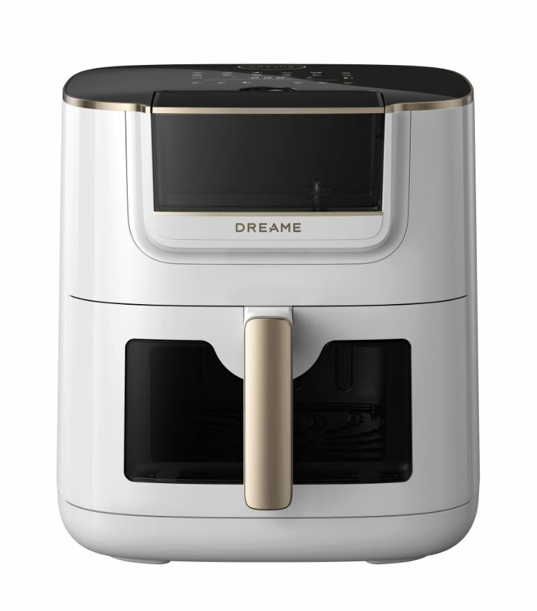 Фото Аэрогриль DREAME AF30 White