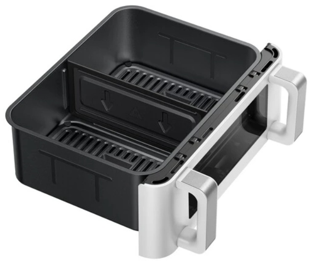 Цена Аэрогриль DREAME Trouver FD20 Pro White (AF-5518ATB)