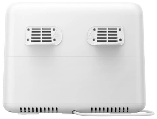 Аэрогриль DREAME Trouver FD20 Pro White (AF-5518ATB) Казахстан