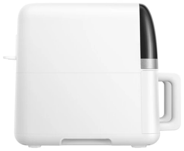 Аэрогриль DREAME Trouver FD20 Pro White (AF-5518ATB) Казахстан