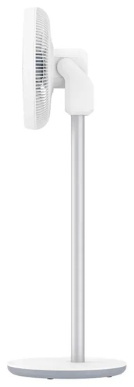 Фотография Вентилятор XIAOMI Smartmi Smart Circulating Fan (ZLBPKQXHS02ZM)