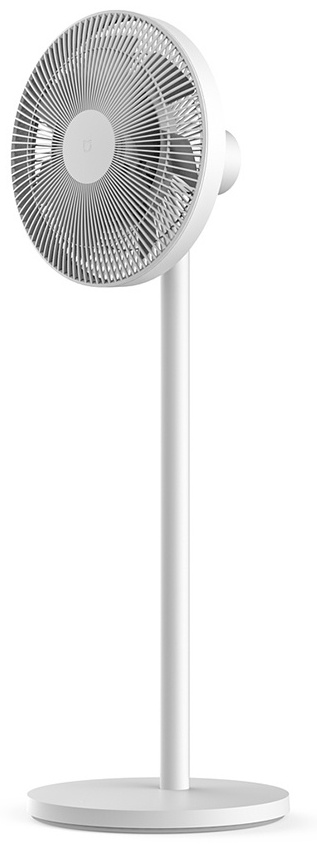 Вентилятор XIAOMI Smart Standing Fan 2 Pro (BPLDS03DM)