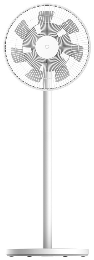 Фотография Вентилятор XIAOMI Smart Standing Fan 2 Pro (BPLDS03DM)