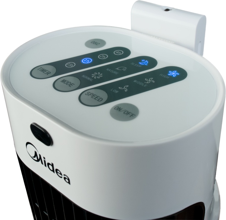 Купить Вентилятор MIDEA FS4551 колонный