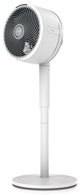 Фото Вентилятор SHARK FA220EU White