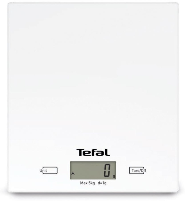 Весы кухонные TEFAL BC5304V0