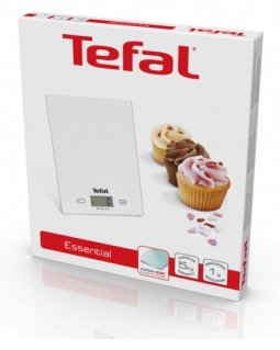 Фото Весы кухонные TEFAL BC5304V0